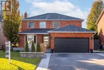 349 Regal Briar St, Whitby, Ontario L1N 6P4, 4 Bedrooms Bedrooms, 8 Rooms Rooms,4 BathroomsBathrooms,All Houses,Sold,Regal Briar,E10422399