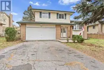 92 Windfield Cres, Kingston, Ontario K7K 6G4, 4 Bedrooms Bedrooms, 10 Rooms Rooms,2 BathroomsBathrooms,All Houses,Sold,Windfield,X10422264