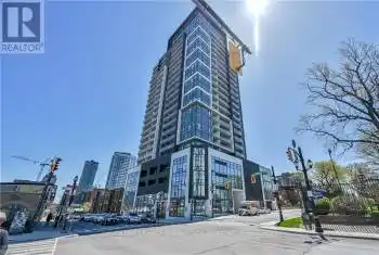 15 Queent Street Unit# 10, Hamilton (Central), Ontario L8P0C6, 1 Bedroom Bedrooms, ,1 BathroomBathrooms,Condo,For Sale,Queent,X10422576