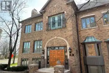 34 VILLAGE CENTRE PLACE Place Unit# 100, Mississauga, Ontario L4Z1V9, ,Commercial,For Rent,VILLAGE CENTRE PLACE,40675382