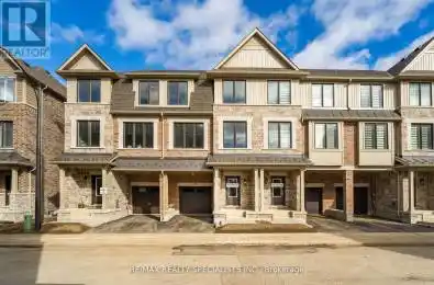 36 Folcroft Street Brampton (Credit Valley) Ontario L6Y6L3