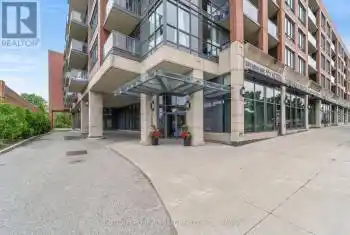 7608 Yonge Street Unit# 514, Vaughan (Crestwood-Springfarm-Yorkhill), Ontario L4J0J5, 3 Bedrooms Bedrooms, ,4 BathroomsBathrooms,Condo,For Rent,Yonge,N10422761