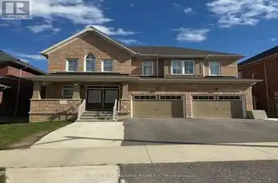 105 Elephant Hill Drive Unit# Upper Clarington (Bowmanville) Ontario L