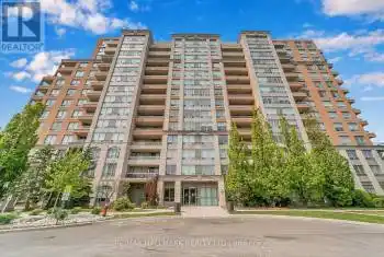 29 Northern Hts Drive Unit# 615, Richmond Hill (Langstaff), Ontario L4B4L8, 2 Bedrooms Bedrooms, ,2 BathroomsBathrooms,Condo,For Sale,Northern Hts,N10423212