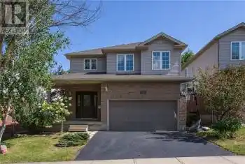 380 RED OSIER Road, Waterloo, Ontario N2V2W1, 4 Bedrooms Bedrooms, ,4 BathroomsBathrooms,All Houses,For Sale,RED OSIER,40677296