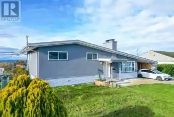 4029 JOYCE AVE, Powell River, British Columbia V8A2Z4, 3 Bedrooms Bedrooms, ,2 BathroomsBathrooms,All Houses,For Sale,4029 JOYCE AVE,18481