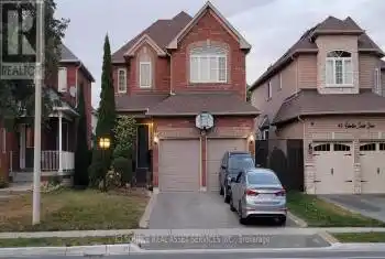 47 Robertson Davies Drive Unit# Main Fl, Brampton (Snelgrove), Ontario L7A1K3, 4 Bedrooms Bedrooms, ,3 BathroomsBathrooms,All Houses,For Rent,Robertson Davies,W10423513