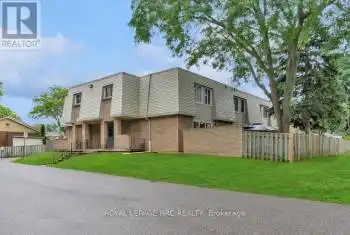 17 Old Pine Trail Unit# 182, St. Catharines (444 - Carlton/Bunting), Ontario L2M6P9, 3 Bedrooms Bedrooms, ,1 BathroomBathrooms,All Houses,For Sale,Old Pine,X10423732