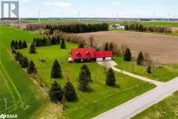 116278 SECOND LINE, Melancthon, Ontario L9V2C7, 4 Bedrooms Bedrooms, ,2 BathroomsBathrooms,All Houses,For Sale,SECOND LINE,40677317