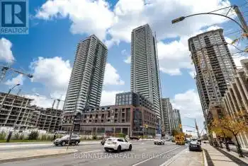 4130 Parkside Village Drive Unit# 1703, Mississauga (City Centre), Ontario L5B0L7, 2 Bedrooms Bedrooms, ,2 BathroomsBathrooms,Condo,For Sale,Parkside Village,W10424056