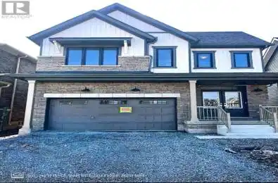 113 Stern Drive Welland Ontario L3B0M2