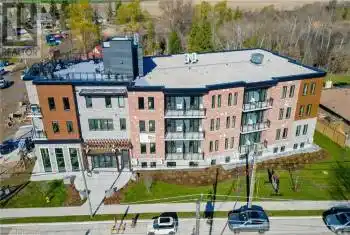 162 SNYDERS Road Unit# 403, Baden, Ontario N3A2V2, 1 Bedroom Bedrooms, ,1 BathroomBathrooms,Condo,For Rent,SNYDERS,40677672