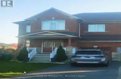 68 Delport Close Brampton (Bram East) Ontario L6P1V2