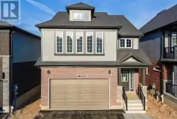 572 Balsam Poplar St, Waterloo, Ontario N2V 0H9, 4 Bedrooms Bedrooms, 7 Rooms Rooms,5 BathroomsBathrooms,All Houses,Rented,Balsam Poplar,X10424235