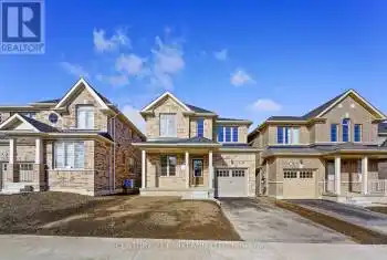 1352 Davis Loop, Innisfil (Lefroy), Ontario L0L1W0, 3 Bedrooms Bedrooms, ,3 BathroomsBathrooms,All Houses,For Sale,Davis Loop,N10424331