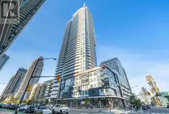 4065 Confederation Parkway Unit# 802, Mississauga (City Centre), Ontario L5B0L4, 2 Bedrooms Bedrooms, ,1 BathroomBathrooms,Condo,For Sale,Confederation,W10424350