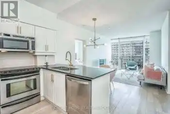 15 Windermere Avenue Unit# 2301, Toronto (High Park-Swansea), Ontario M6S5A2, 2 Bedrooms Bedrooms, ,2 BathroomsBathrooms,Condo,For Rent,Windermere,W10424150