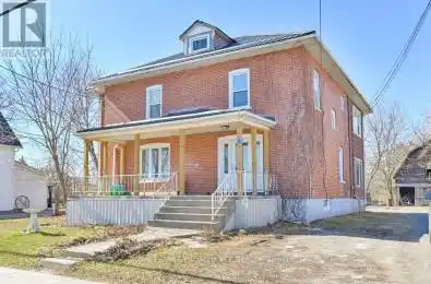 50 South Trent Street Quinte West Ontario K0K2C0