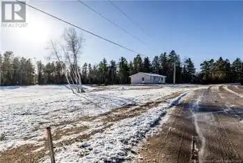 19 Chemin ALBE, Saint-Charles, New Brunswick E4W4K3, 2 Bedrooms Bedrooms, ,1 BathroomBathrooms,All Houses,For Sale,19 Chemin ALBE,NB109245