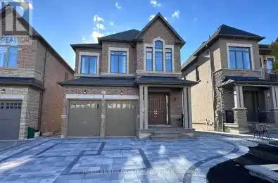 6 Bannockburn Drive Vaughan (Vellore Village) Ontario L4H4P7