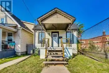 1383 Cannon Street, Hamilton (Crown Point), Ontario L8H1W2, 3 Bedrooms Bedrooms, ,2 BathroomsBathrooms,All Houses,For Sale,Cannon,X10424608