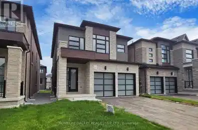 31 Sambro Lane Whitchurch-Stouffville (Stouffville) Ontario L4A0S1