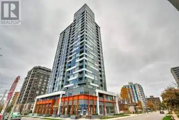 500 BROCK Avenue Unit# 1103, Burlington, Ontario L7S0A5, 2 Bedrooms Bedrooms, ,2 BathroomsBathrooms,Condo,For Sale,BROCK,40677617