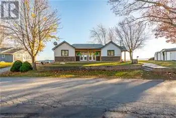 2094 LAKESHORE Road, Dunnville, Ontario N1A2W8, 3 Bedrooms Bedrooms, ,All Houses,For Sale,LAKESHORE,40677542