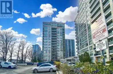 60 Disera Drive Unit# 204 Vaughan (Beverley Glen) Ontario L4J9G1