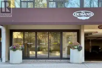 120 Duke Street Unit# 1602, Hamilton (Durand), Ontario L8P4T1, 2 Bedrooms Bedrooms, ,2 BathroomsBathrooms,Condo,For Sale,Duke,X10424779