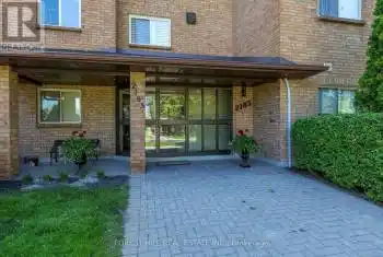 2185 Walker Avenue Unit# 202, Peterborough (Ashburnham), Ontario K9L1T6, 2 Bedrooms Bedrooms, ,2 BathroomsBathrooms,Condo,For Sale,Walker,X10424841