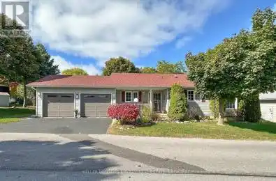 32 Wilmot Trail Clarington (Newcastle) Ontario L1B1L6