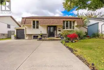 491 Bunting Road, St. Catharines (441 - Bunting/Linwell), Ontario L2M6X1, 4 Bedrooms Bedrooms, ,2 BathroomsBathrooms,All Houses,For Sale,Bunting,X10424918