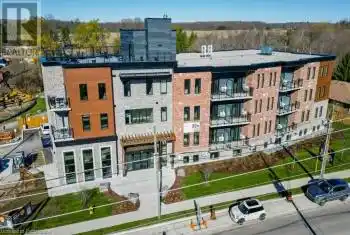 162 SNYDERS Road Unit# Unit, Baden, Ontario N3A2V2, 1 Bedroom Bedrooms, ,1 BathroomBathrooms,Condo,For Rent,SNYDERS,40677822