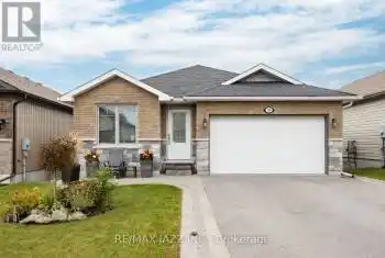 34 Cortland Way, Brighton, Ontario K0K 1H0, 2 Bedrooms Bedrooms, 5 Rooms Rooms,3 BathroomsBathrooms,All Houses,Sold,Cortland,X10425002