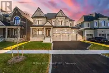 193 McMichael Avenue, Vaughan (Kleinburg), Ontario L4H4V9, 4 Bedrooms Bedrooms, ,5 BathroomsBathrooms,All Houses,For Sale,McMichael,N10424441