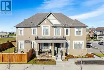 2 Capstan Crt, Whitby, Ontario L1P 0K5, 5 Bedrooms Bedrooms, 10 Rooms Rooms,5 BathroomsBathrooms,All Houses,Sold,Capstan,E10424673