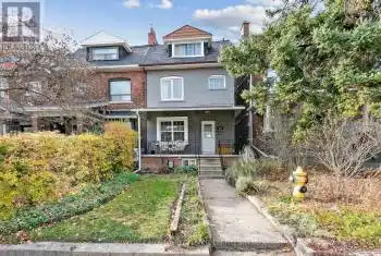 660 Crawford Street, Toronto (Palmerston-Little Italy), Ontario M6G3K2, 7 Bedrooms Bedrooms, ,4 BathroomsBathrooms,All Houses,For Sale,Crawford,C10424477