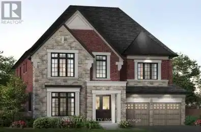 116 Wyncrest Road Vaughan (Kleinburg) Ontario L4L1A6