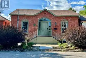 46 Charles Street, Port Hope, Ontario L1A1S4, 2 Bedrooms Bedrooms, ,1 BathroomBathrooms,All Houses,For Sale,Charles,X10425076