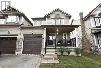 45 Joshua Blvd, Whitby, Ontario L1M 2J2, 3 Bedrooms Bedrooms, 7 Rooms Rooms,3 BathroomsBathrooms,All Houses,Sold,Joshua,E10425079