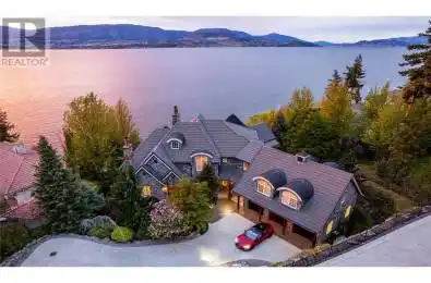 225 Swick Road Kelowna British Columbia V1W4J5