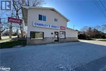 181 BIRCH Street, Collingwood, Ontario L9Y2V5, ,Commercial,For Rent,BIRCH,S10439519