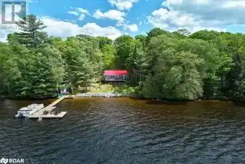 1123 WHISPERING PINES TR PV Trail, Bracebridge, Ontario P1L1X3, 3 Bedrooms Bedrooms, ,3 BathroomsBathrooms,All Houses,For Sale,WHISPERING PINES TR PV,40674095