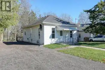 246 Thames St, Ingersoll, Ontario N5C 3E4, 2 Bedrooms Bedrooms, 7 Rooms Rooms,1 BathroomBathrooms,All Houses,Sold,Thames,X10425324