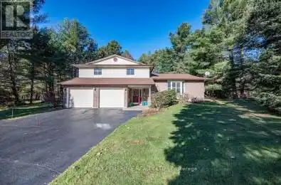 6 DEREK Drive Petawawa Ontario K8H3L8