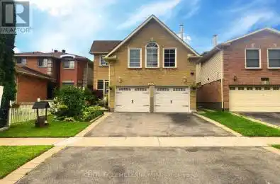 2274 Chapman Court Pickering (Brock Ridge) Ontario L1X2E8