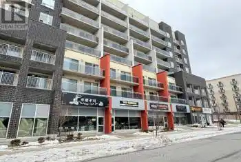 280 Lester Street Unit# 406, Waterloo, Ontario N2L0G2, 1 Bedroom Bedrooms, ,1 BathroomBathrooms,Condo,For Sale,Lester,X10425348