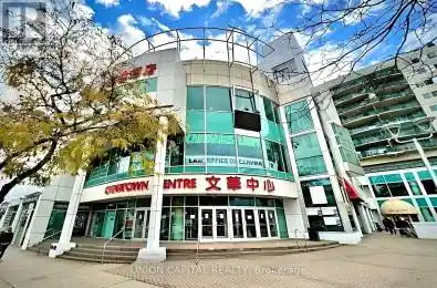 222 Spadina Avenue Unit# 121 Toronto (Kensington-Chinatown) Ontario M5