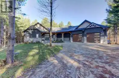 211721 Baseline West Grey Ontario N0G2L0